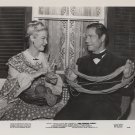 Noreen Nash Joe E. Brown The Tender Years Original 20th Century Fox 1948 Photo
