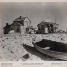 Rare Publicity Sorry Wrong Number Beach Scene Original Paramount Movie Photo