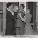 Lilli Palmer Dana Andrews No Minor Vices Original 1948 MGM Movie Photo
