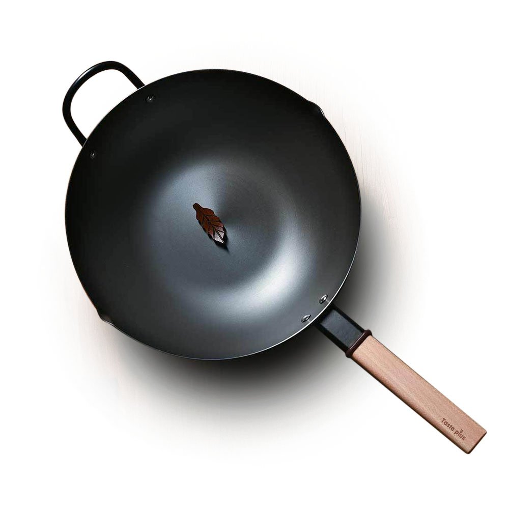 XIAOMI Taste Plus MOTOFE TP3C32 32CM Iron Frying Pan Pot