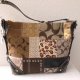 COUCH PATCHWORK HANDBAG