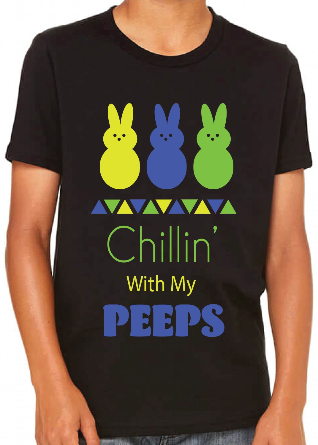 shirt for easter