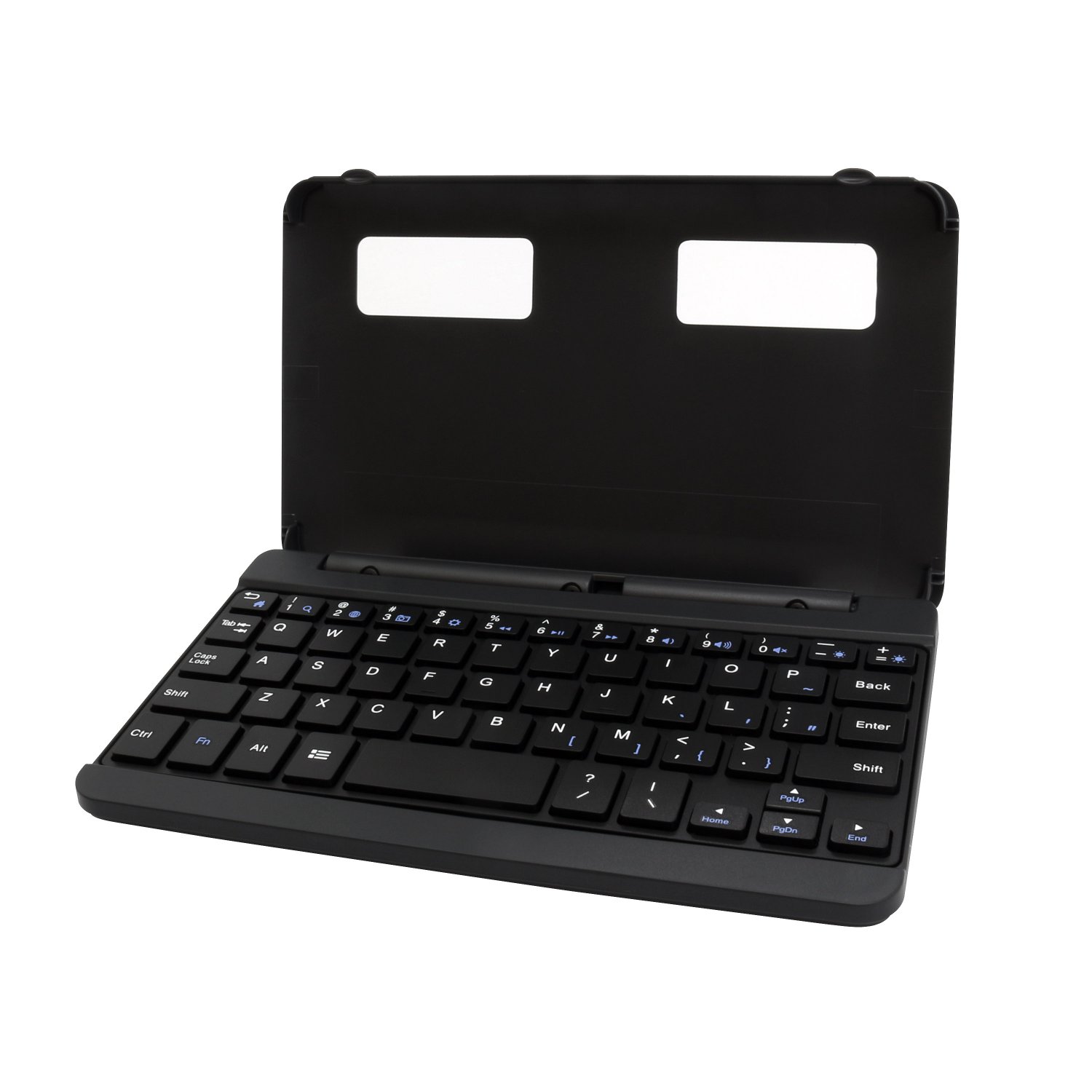 RCA Voyager 7" 16GB Tablet with Keyboard Case