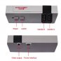 Classic Style Entertainment System Retro Classic Edition Mini Console 620 Built-in Classic Games