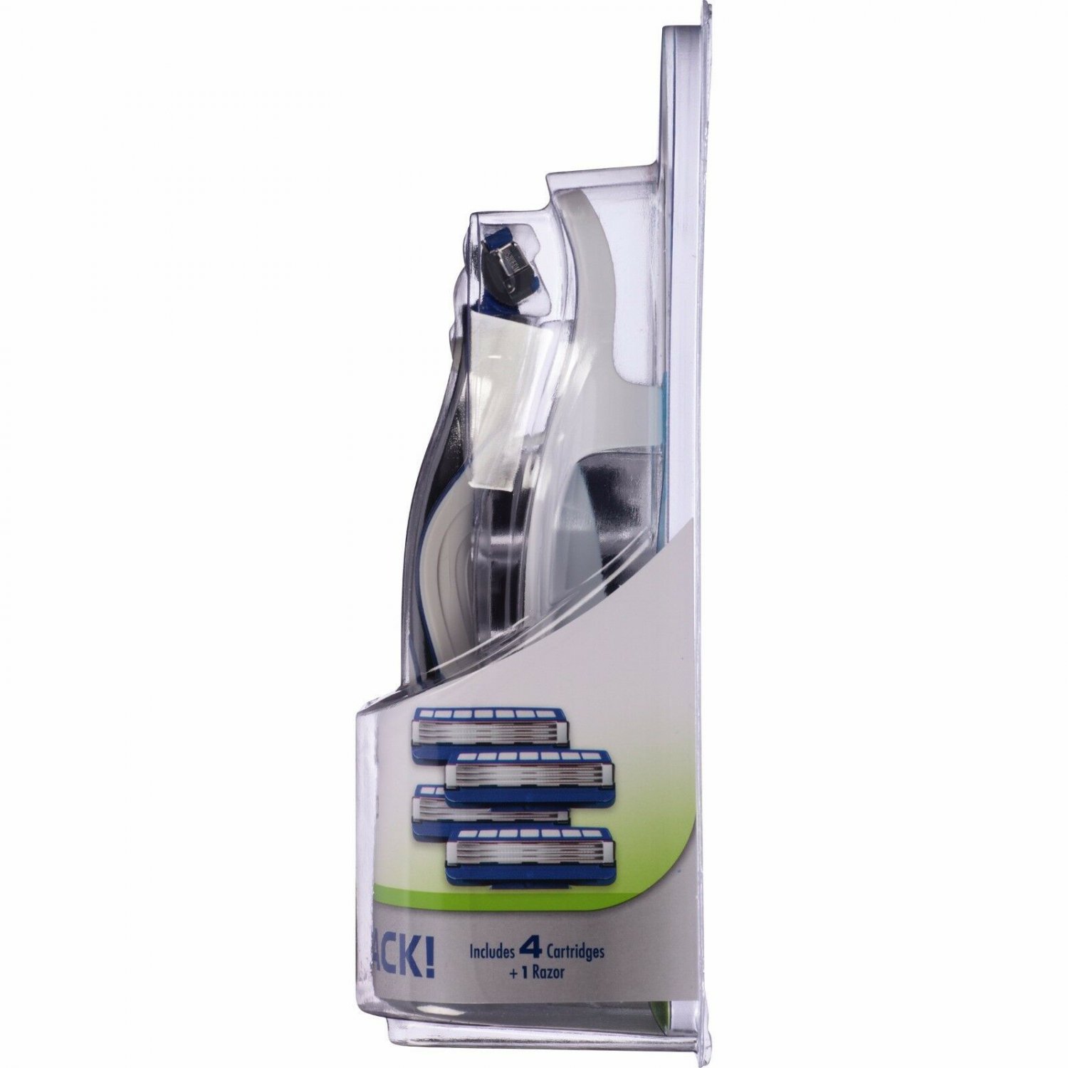 up and up razor schick compatible hydro