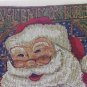 Naughty or Nice Placemat or Wall Hanger