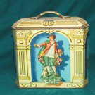 Vintage Murray -Allen Confections Tin