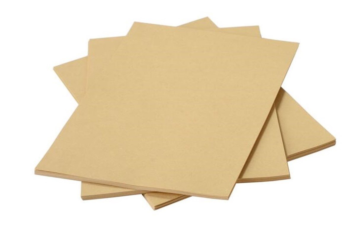 Brown Envelop 5 pcs/Lot High Quality