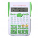 Basic Calculating Calculator Plastic