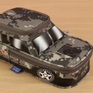 Pencil Box Car Shape Stationary Tool