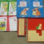 German Westermann Mini Luk Math+Visual perceptual skill building Learn Set Game