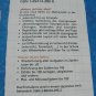 German Westermann Mini Luk Math+Visual perceptual skill building Learn Set Game
