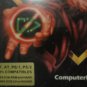 Command Performance Wizard Pc GAME Ibm 3.5&acirc;�� Computer Vintage NEW SEALED BIG BOX