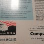 Command Performance Wizard Pc GAME Ibm 3.5&acirc;�� Computer Vintage NEW SEALED BIG BOX