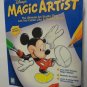 Disney Magic Artist for PC, Mac NEW SEALED BIG BOX