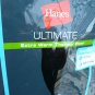 NEW HANES TAGLESS ULTIMATE EXTRA WARM THERMAL WINTER PANT XL XLARGE SPORT FLEECE