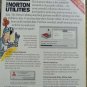 Vintage 1995 Symantec The Norton Utilities MacOS Version 3.2 Factory Shrink Wrap