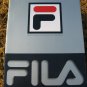 Fila Women Vixen Athletic Shoe Sport running Cross GrayPurple US 8.5 EU 40.5 UK7
