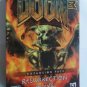 Doom 3: Resurrection of Evil (PC, 2005) SMALL BOX NEW SEALED