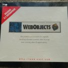 NeXT Webobjects 3.1 enterprise server software Before Steve Jobs rejoined Apple