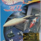 Hot Wheels: Jetz (PC, 2001)  NEW SEALED BIG BOX
