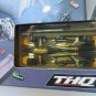 Hot Wheels: Jetz (PC, 2001) NEW SEALED BIG BOX