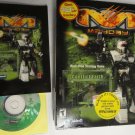 Mayday Conflict Earth PC futuristic mech war action military strategy BIG BOX