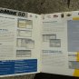 Goldmine 5.0 Salesforce CRM Software 1999 Single user 61001-00050-SXL Gold Mine