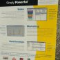 Goldmine 5.0 Salesforce CRM Software 1999 Single user 61001-00050-SXL Gold Mine