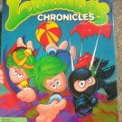 Lemmings Chronicles PC CD ROM