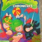 Lemmings Chronicles PC CD ROM