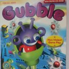 Gubble 1 (windows PC game 2000) Non-Violent Gameplay NEW SEALED BIG BOX