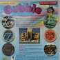 Gubble 1 (windows PC game 2000) Non-Violent Gameplay NEW SEALED BIG BOX