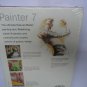 Corel Painter 7.0 for Mac PTRM70ENG0 NEW SEALED BIG BOX