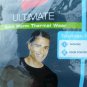 HANES CREW Long Sleeve TAGLESS ULTIMATE EXTRA WARM THERMAL WINTER L LARGE FLEECE