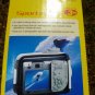 NEW Sony SPK-SA Sports Pack Carrying Case for Sony S60, S80, S90 Cameras SPKSA