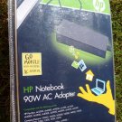 NEW HP Notebook Laptop 90W AC Adapter Power Cord EH642AA#ABA Pavilion Presario
