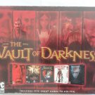 Vault of Darkness Dracula Resurrection Undying American McGee's Alice Dungeon Ke