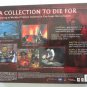 Vault of Darkness Dracula Resurrection Undying American McGee's Alice Dungeon Ke