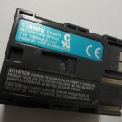 Genuine Canon OEM BP-511A Battery For 40D, 50D, 5D, D30, D60 1390mAh 7.4v