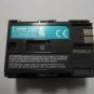 Genuine Canon OEM BP-511A Battery For 40D, 50D, 5D, D30, D60 1390mAh 7.4v