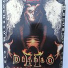 Diablo II Expansion Set Lord of Destruction Small Box Windows Mac NEW SEALED