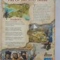 Sid Meier's Civilization III: Play the World (PC, 2002) NEW SEALED BIG BOX