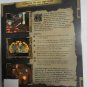 Baldur's Gate II: Throne of Bhaal (PC, 2001) BIG BOX NEW SEALED