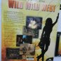 Wild Wild West: The Steel Assassin (PC, 1999) BIG BOX