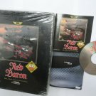Red Baron A-10 Tank Killer (PC, 1994) BIG BOX