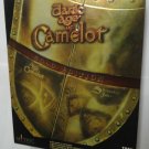 Dark Age of Camelot: Gold Edition (PC, 2003) NEW SEALED BIG BOX