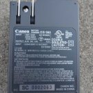 OEM Genuine Canon Battery Charger CG-580 E215051 8.4V 1.2A