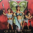 The Settlers III Quest of the Amazons 1999 PC game Blue Byte NEW SEALED BIG BOX