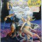 EverQuest: Shadows of Luclin (PC, 2001)   NEW SEALED BIG BOX